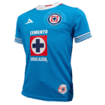 24/25 Cruz Azul Home Jersey