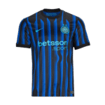 25/26 Inter Milan Home Jersey