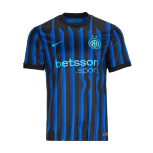 25/26 Inter Milan Home Jersey