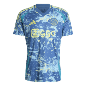 24/25 Ajax Away Jersey