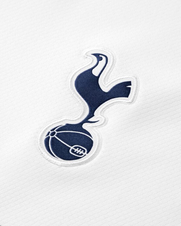 24/25 Tottenham Hotspur Home Jersey