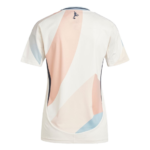 25/26 Women’s Team Spain Away Jersey