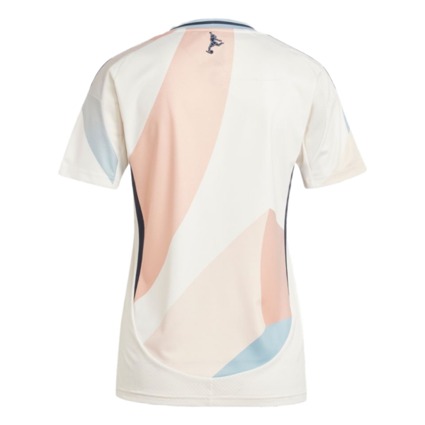 25/26 Women’s Team Spain Away Jersey