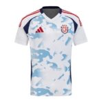 24/25 Costa Rica Away Jersey