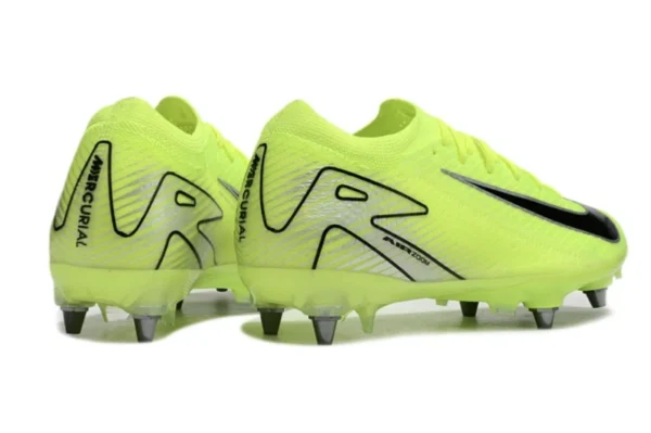 Nike Air Zoom Mercurial Vapor XVI Elite SG Football shoes
