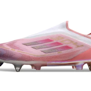 Adidas F50+ Laceless Elite SG X Lamine Yamal Football shoes