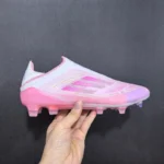 Adidas F50+ Laceless Elite SG X Lamine Yamal Football shoes