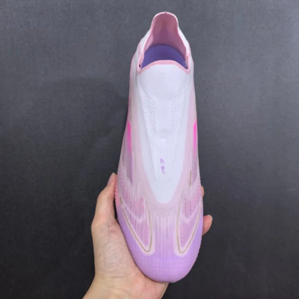 Adidas F50+ Laceless Elite SG X Lamine Yamal Football shoes