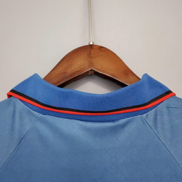 AC Milan 1995 - 1996 3rd shirt