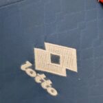 AC Milan 1995 - 1996 3rd shirt