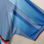 AC Milan 1995 - 1996 3rd shirt