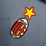 AC Milan 1995 - 1996 3rd shirt