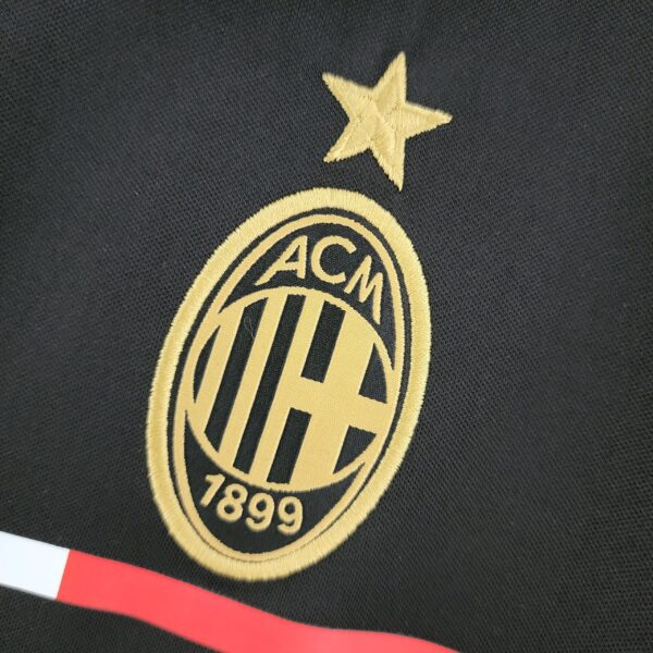 AC Milan 2011 - 2012 3rd shirt