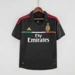 AC Milan 2011 - 2012 3rd shirt