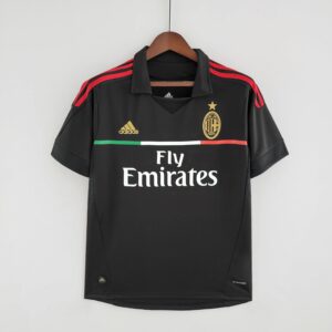 AC Milan 2011 - 2012 3rd shirt