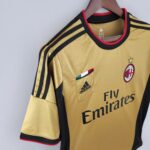 AC Milan 2013 - 2014 3rd kit