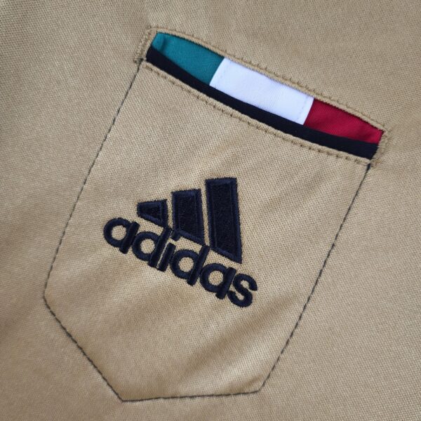 AC Milan 2013 - 2014 3rd kit