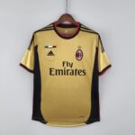 AC Milan 2013 - 2014 3rd kit