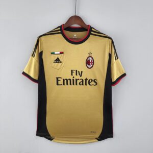 AC Milan 2013 - 2014 3rd kit