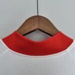 AC Milan 2002-2003 Champions League away shirt