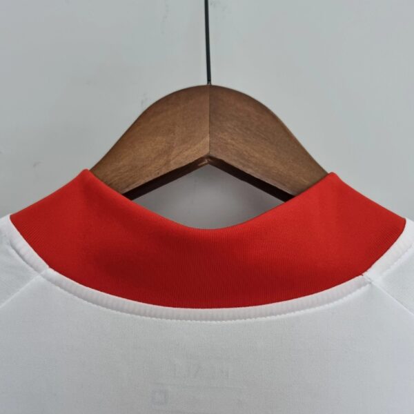 AC Milan 2002-2003 Champions League away shirt