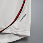 AC Milan 2006-2007 away shirt