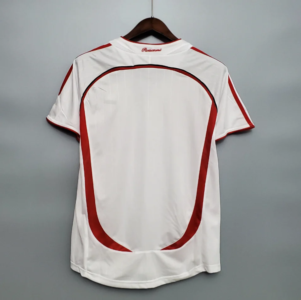 AC Milan 2006-2007 away shirt