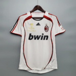 AC Milan 2006-2007 away shirt