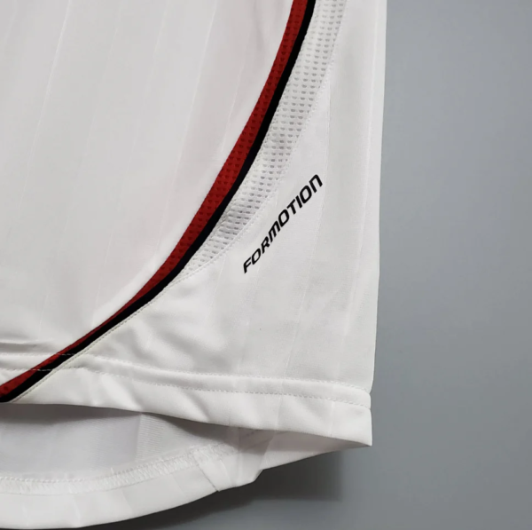 AC Milan 2006-2007 away shirt