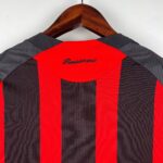 AC Milan 2008-2009 home kit