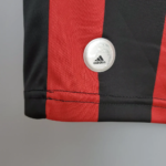 AC Milan 2009-2010 home kit