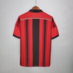 AC Milan 2014-2015 home kit