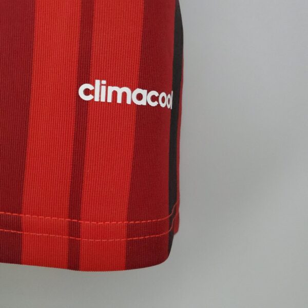 AC Milan 2014-2015 home kit