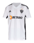 22/23 Atletico Mineiro Away Jersey