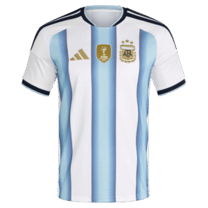 2026 Argentina Home Jersey