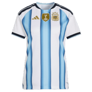 2026 Women’s Argentina Home Jersey