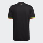 21/22 Ajax Third Jersey