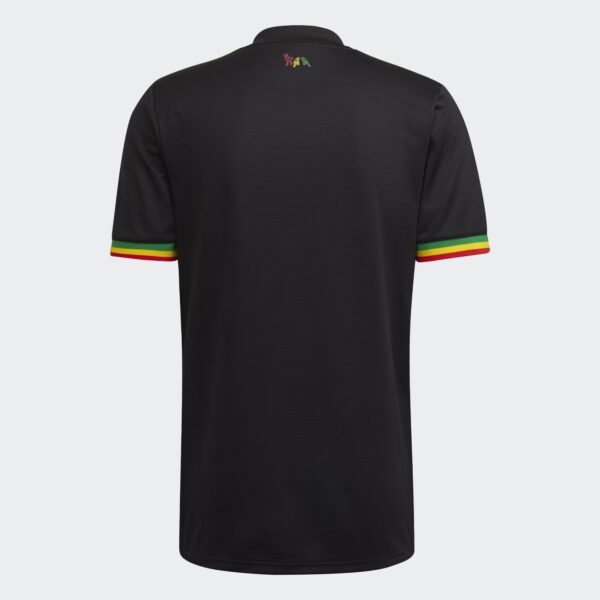 21/22 Ajax Third Jersey