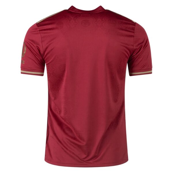 Bayern Munich 125th Anniversary Jersey