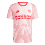 2026 Canada World Cup Host Jersey