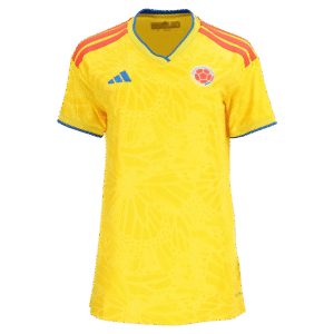 2026 Women’s Colombia Home Jersey