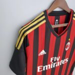 AC Milan 2013-2014 home kit