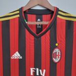 AC Milan 2013-2014 home kit