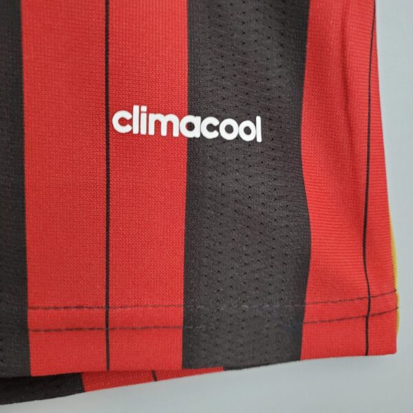 AC Milan 2013-2014 home kit