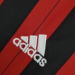AC Milan 2013-2014 home kit