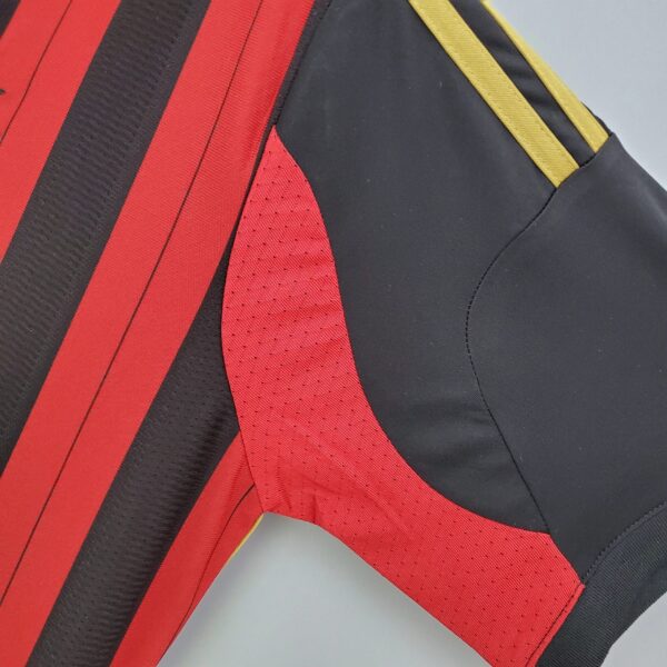 AC Milan 2013-2014 home kit