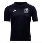 22/23 Mexico Goalkeeper Jersey