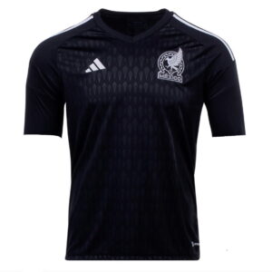 22/23 Mexico Goalkeeper Jersey