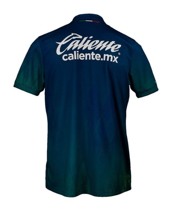 22/23 Cruz Azul Special Edition Jersey