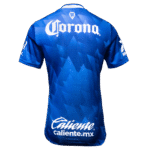 25/26 Toluca Fourth Jersey